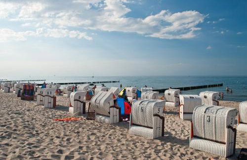 BSW-Ferienwohnungen Kühlungsborn - Foto 12