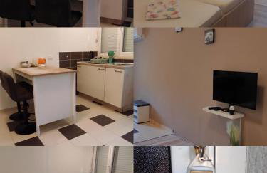 Apartmani Andric - Foto 33