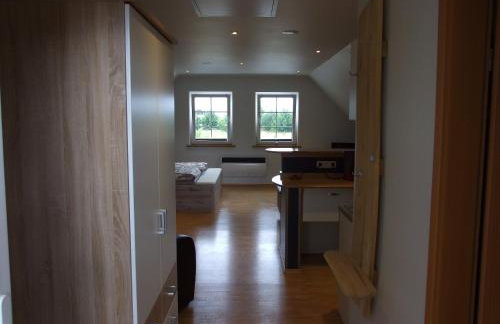 Ferienwohnung am Betschkamp - Foto 4