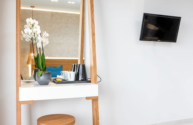 Marinos Beach Hotel - Foto 14