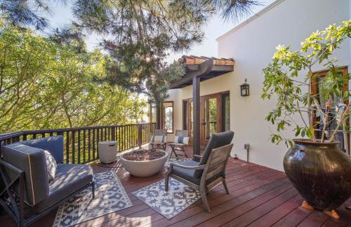 Stunning Ocean-View Villa, Walking to La Jolla Cove - Foto 45