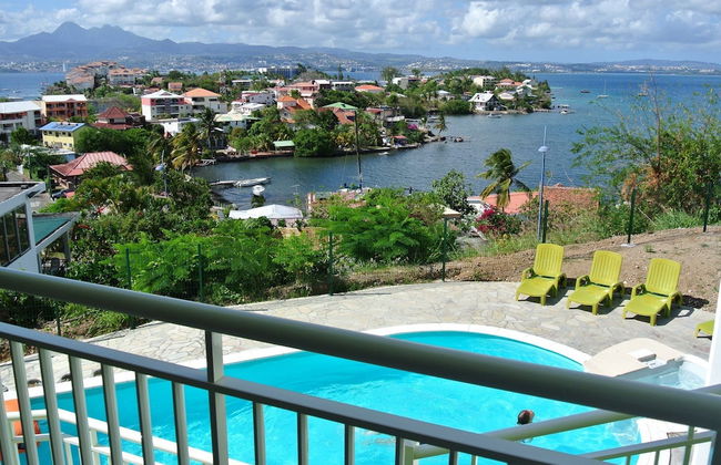 Residence Villas Melissa - Photo 19