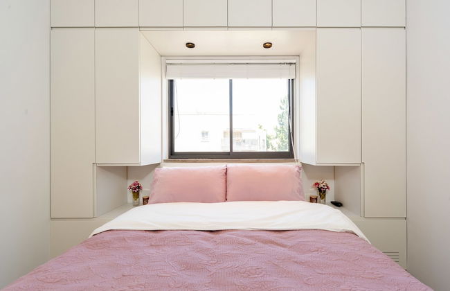 Stylish Apartment with Cozy Vibes by Sea N Rent - Foto 1