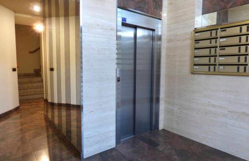 Apartamento Plaza La Merced Vistas Impresionantes - Foto 15