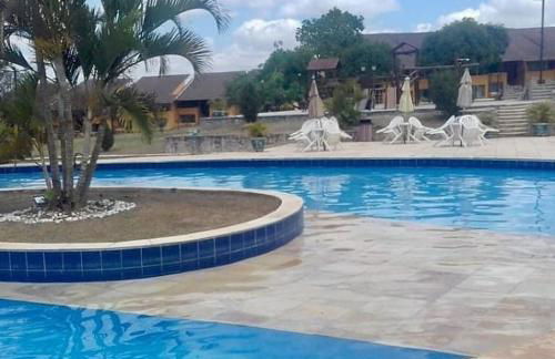 PARAÍSO Winterville Resort Gravatá - Foto 5