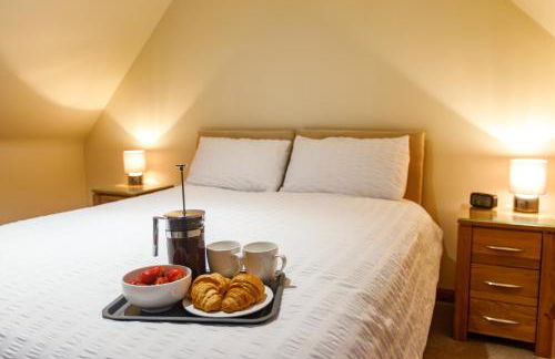 North Balkello Cottage - Foto 20