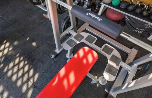 Villa Madiana -"La Perle" Villa piscine chauffée, Fitness proche Cannes, Fréjus, St Raphael, Grasse - Foto 36