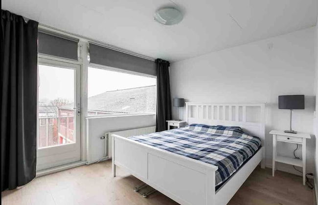 Nice Spacious House Near Amsterdam And Schiphol - Foto 3