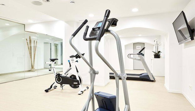 Eurostars Ibiza - Photo 3