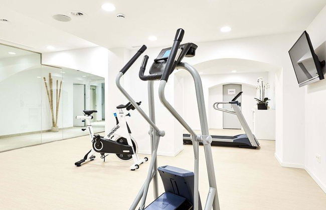 Eurostars Ibiza - Foto 3