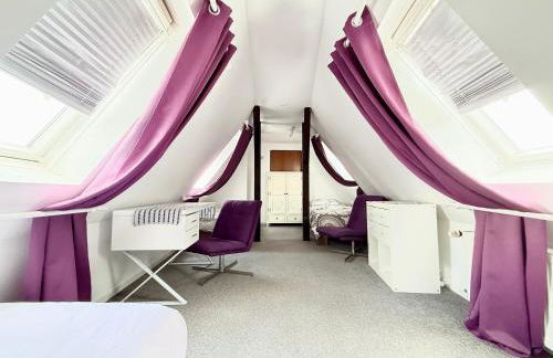 FHS ApartHotel - Foto 69