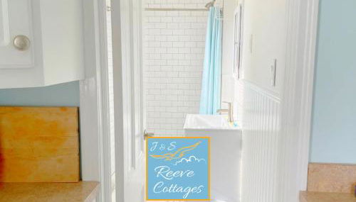 Premier Waterfront Cottage 2 - Foto 2