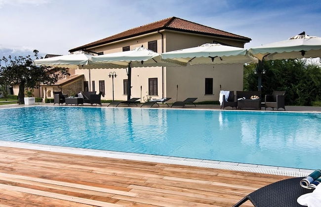 Agriturismo Porta Sirena - Foto 1