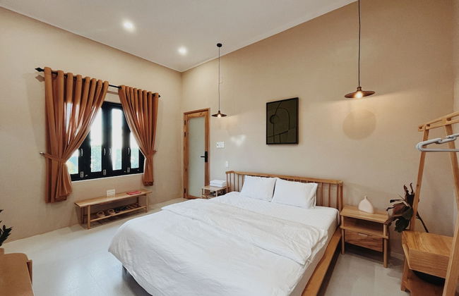 Xom House Bien Ho - Foto 6