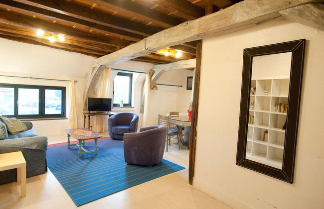 Le Moulin de Dannemarie - Foto 24