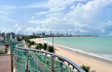 APART HOTEL MANAÍRA PALACE - Foto 28