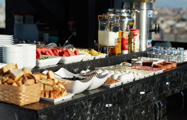 Royal Pera Taksim - Foto 2