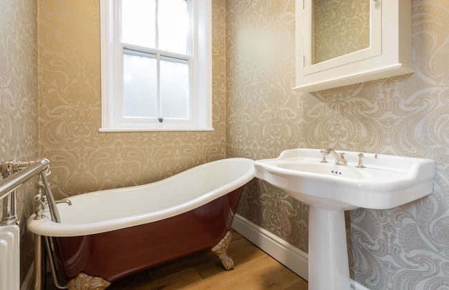 Host Stay Chatsworth Townhouse I - Foto 13