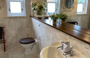 Westwood Cottage - Foto 11