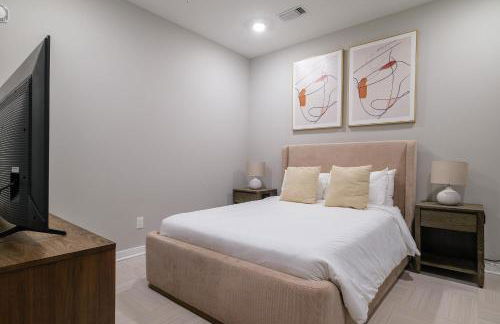 Downtown Birmingham Apartments by Landing - Foto 127