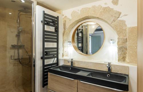 Apt La Fontaine - Photo 16