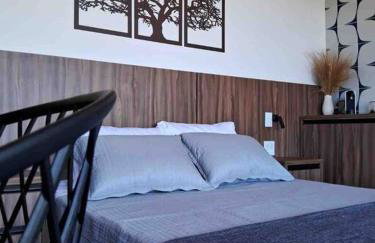 Casa Vértize, uma casa de alto padrão com Spa Hidro e vista espetacular - Foto 3