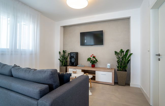 Villa Ribalto - Foto 34