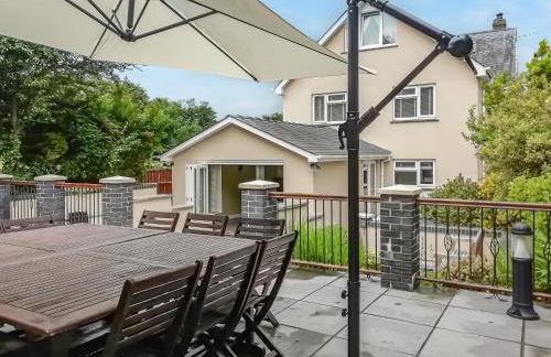 Oswald House - Photo 24