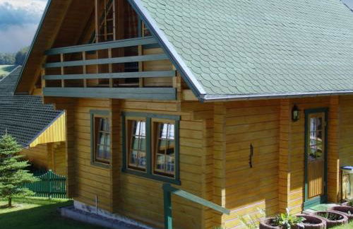 Blockhaus 2 - Foto 26