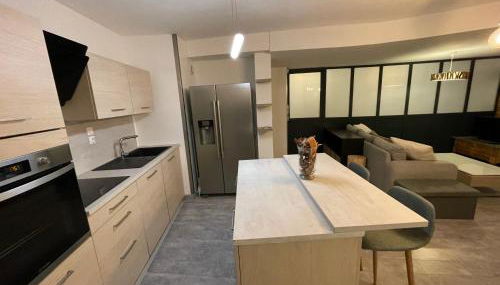 Petit bois moderne - Foto 3, dishwasher, pet friendly, minibar