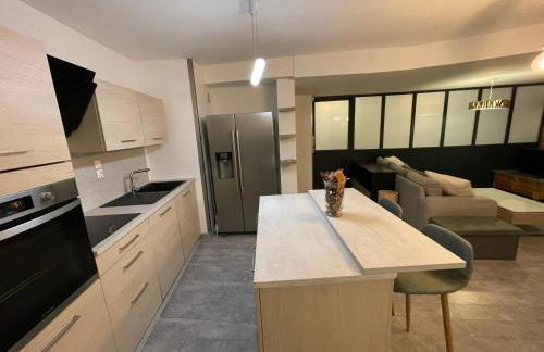 Petit bois moderne - Foto 3