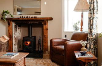 Park Cottage - Seasgair Lodges - Foto 16