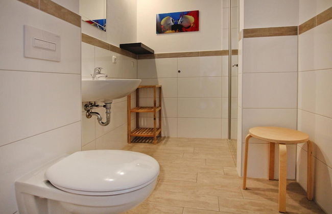 Reihenhaus Hafenflair am Plauer See - Foto 16