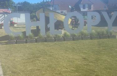 Domki u stolarza - Foto 18