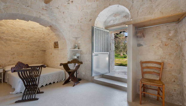 3745 Trullo Puspo by Barbarhouse - Foto 2, Habitación