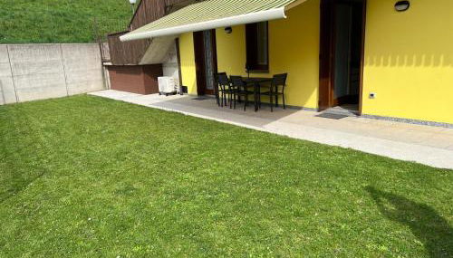 Casa dall'Angelo - Foto 2, Garden view