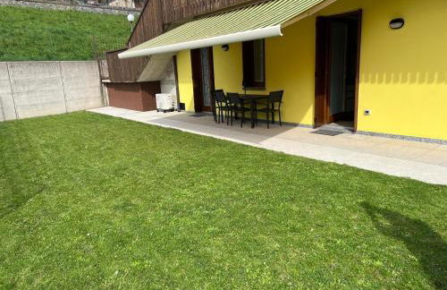 Casa dall'Angelo - Foto 2