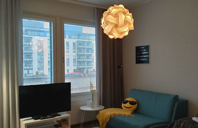 The Harbour Apartments - Foto 23