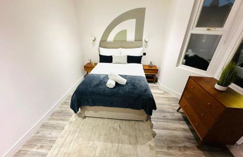 Luxury Central London flats, perfect and ideal for tourists - Foto 39