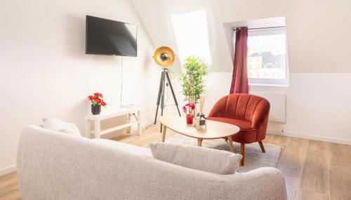 Élégant cocon au cœur de Montargis - Photo 2