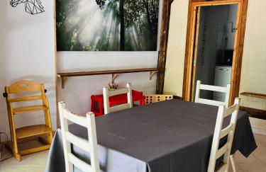 Le gîte Atlas - Photo 6