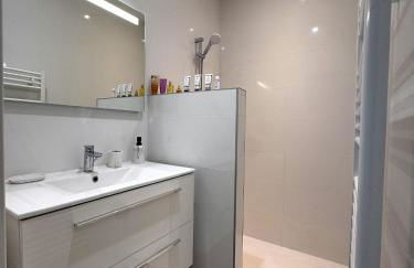 Appartement neuf, proche des plages et centre ville - Foto 11