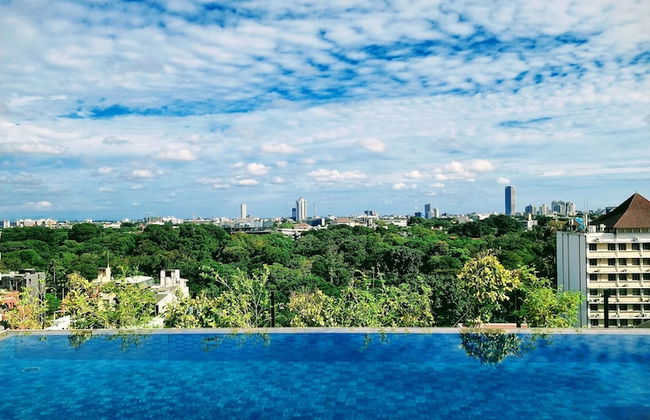 VAUX Park Street - Photo 35