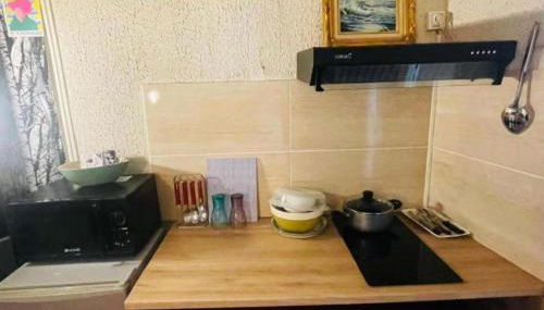 A Cozy Parisian Nest by Notre Dame - Foto 5