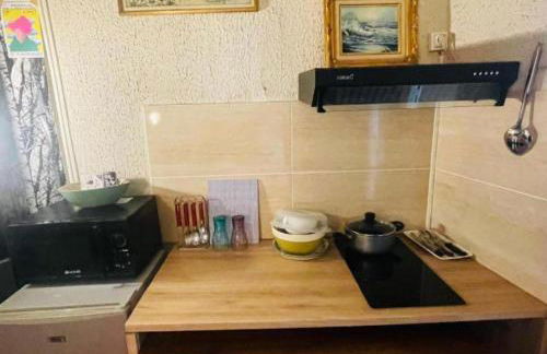 A Cozy Parisian Nest by Notre Dame - Foto 5