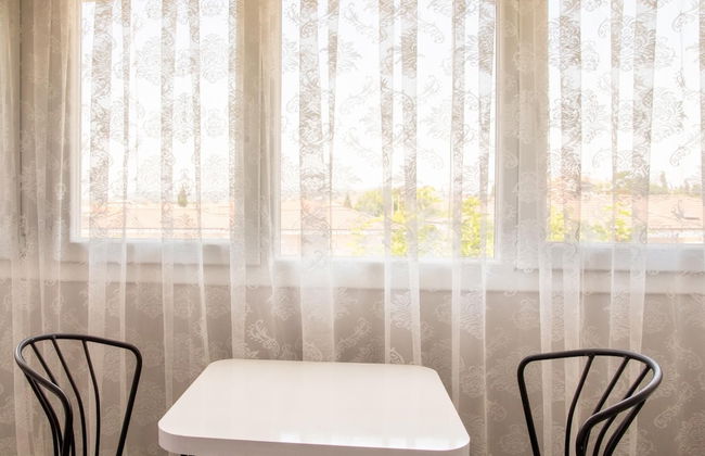 Fully Furnished Studio Flat Near Seashore in Urla - Foto 7