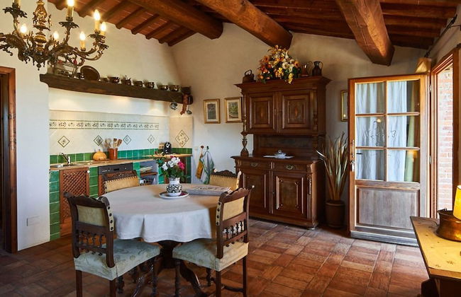 Ventena Vecchia Antico Frantoio - Photo 51