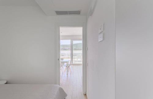 Stunning CapoFalcone Charming Apartment B4 PREMIUM 4 persons - Foto 45