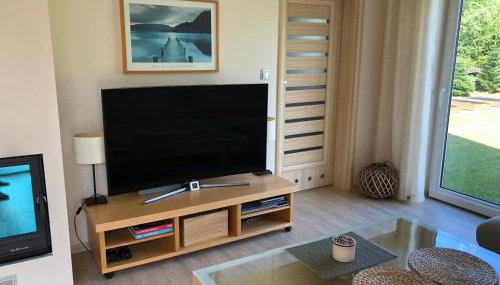 Dom letni Słoneczny Taras - Foto 4