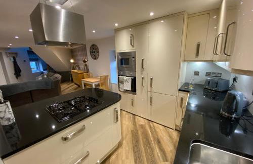 holidayhomemoffat,com (Stable Cottage) - Foto 13